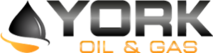 York Oil and Gas