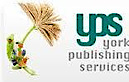 York Publishing Services's logo York Publishing Services's Company logo