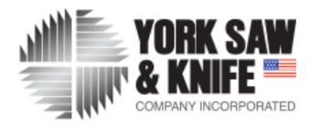 York Saw & Knife Company