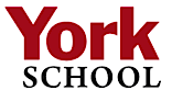 York School's logo York School's Company logo