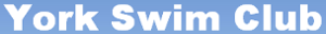 Yorkswim's logo Yorkswim's Company logo