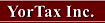 YorTax