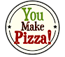 You Make Pizza's logo You Make Pizza's Company logo