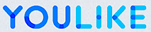YouLike's logo YouLike's Company logo