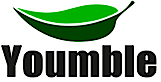 Youmble's logo Youmble's Company logo