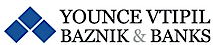 Younce, Vtipil, Baznik & Banks