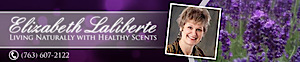 Young Living Sisters's logo Young Living Sisters's Company logo