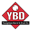 Youngstown Barrel's logo Youngstown Barrel's Company logo