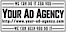 Your Ad Agency