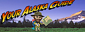 Your Alaska Guide