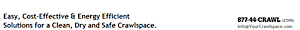 Your Crawlspace's logo Your Crawlspace's Company logo
