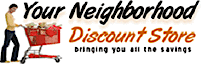 Your Neighborhood Store