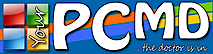 Your Pcmd
