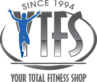 Your Total Fitness Shop