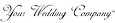 Yourweddingcompany