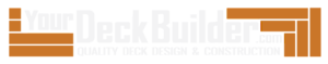 Yourdeckbuilder's logo Yourdeckbuilder's Company logo