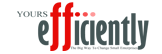 Yours Efficiently's logo Yours Efficiently's Company logo