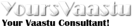 Yours Vaastu's logo Yours Vaastu's Company logo