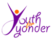 Youthforyonder's logo Youthforyonder's Company logo