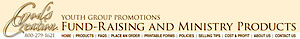 Youth Group Promotions's logo Youth Group Promotions's Company logo
