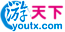 Xiaozhu's Competitor - Youtx logo