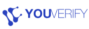Youverify's logo Youverify's Company logo