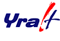 Yra.lt's logo Yra.lt's Company logo