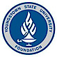 YSU Foundation's logo YSU Foundation's Company logo