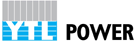 YTL Power's logo YTL Power's Company logo