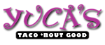 Yuca's