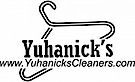 Yuhanick's Cleaners's logo Yuhanick's Cleaners's Company logo