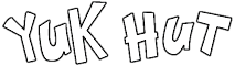 Yuk Hut's logo Yuk Hut's Company logo