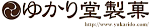 Yukarido Seika's logo Yukarido Seika's Company logo