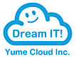 Yume Cloud's logo Yume Cloud's Company logo