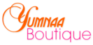Yumnaa Boutique's logo Yumnaa Boutique's Company logo