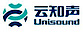 TAOS Data's Competitor - Unisound logo