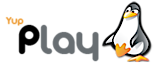Yupplay's logo Yupplay's Company logo