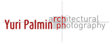 Yuri Palmin's logo Yuri Palmin's Company logo