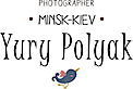 Yury Polyak's logo Yury Polyak's Company logo