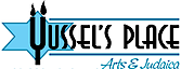 Yussel's Place's logo Yussel's Place's Company logo