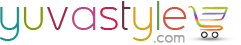 YUVASTYLE's logo YUVASTYLE's Company logo