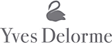 Yves Delorme's logo Yves Delorme's Company logo
