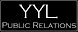 JWC's Competitor - Yyl Public Relations logo