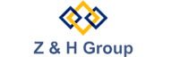 Z & H Group's logo Z & H Group's Company logo