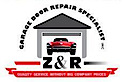 Z & R Garage Door Repair Specialist's logo Z & R Garage Door Repair Specialist's Company logo