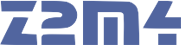 Z 2M4's logo Z 2M4's Company logo