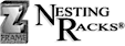 Z-FRAME Nesting Racks