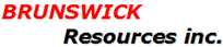 Brunswickresources