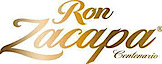 Zacapa Rum's logo Zacapa Rum's Company logo
