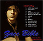 Zach Bible Music's logo Zach Bible Music's Company logo